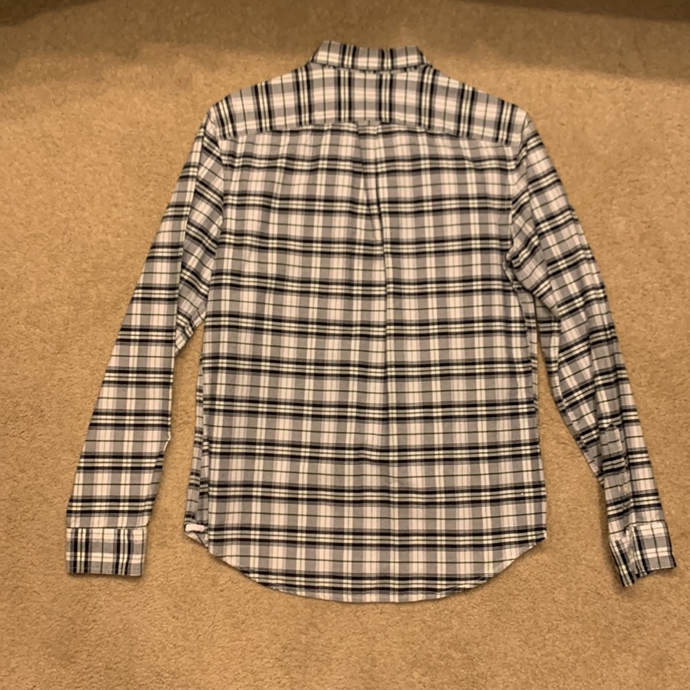 GAP Flannel - Picture 3 of 4